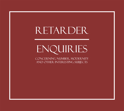 Retarder - Enquiries